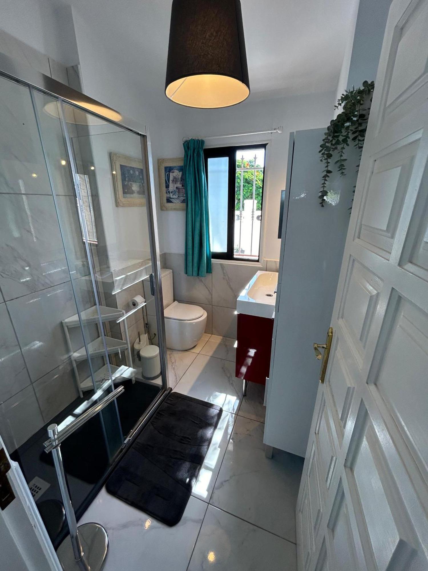 סן מיגל דה אבונה Villa Sole# Luxury Amarilla Golf מראה חיצוני תמונה