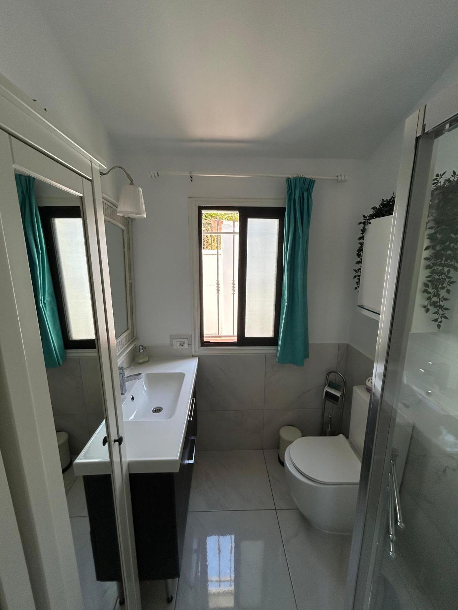 סן מיגל דה אבונה Villa Sole# Luxury Amarilla Golf מראה חיצוני תמונה