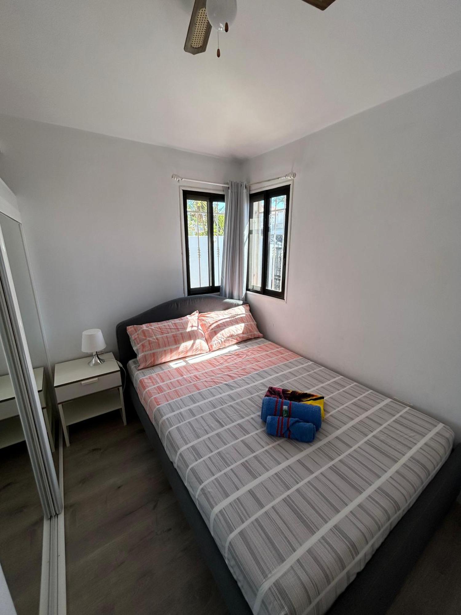 סן מיגל דה אבונה Villa Sole# Luxury Amarilla Golf מראה חיצוני תמונה