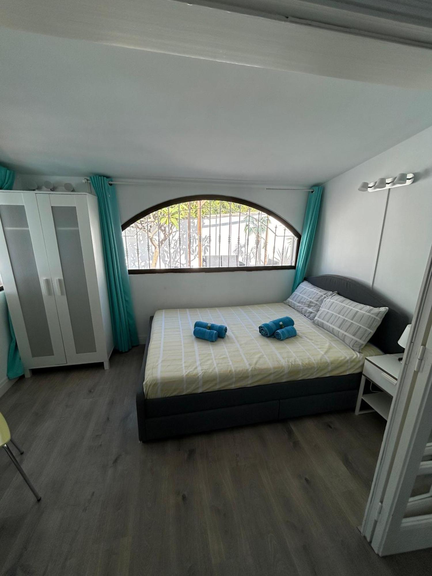 סן מיגל דה אבונה Villa Sole# Luxury Amarilla Golf מראה חיצוני תמונה