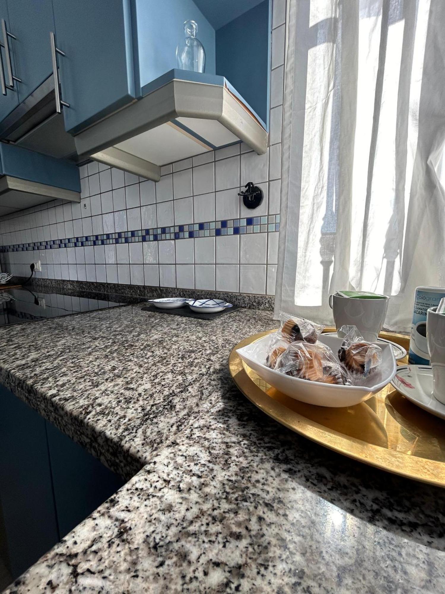 סן מיגל דה אבונה Villa Sole# Luxury Amarilla Golf מראה חיצוני תמונה