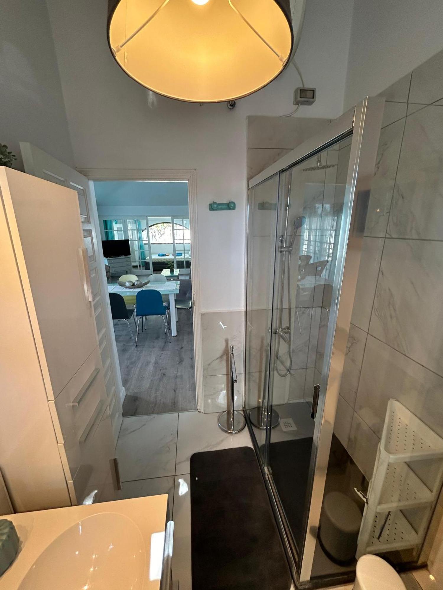 סן מיגל דה אבונה Villa Sole# Luxury Amarilla Golf מראה חיצוני תמונה