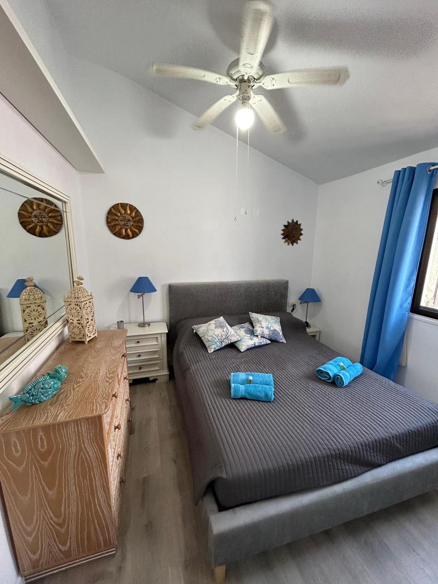 סן מיגל דה אבונה Villa Sole# Luxury Amarilla Golf מראה חיצוני תמונה
